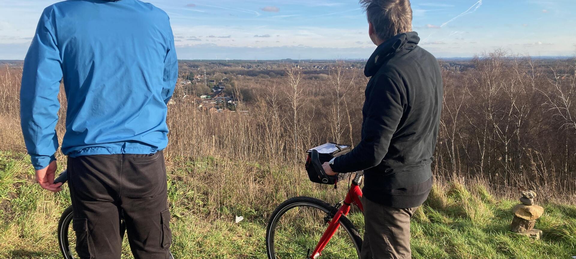 Oudsbergen Visit Limburg